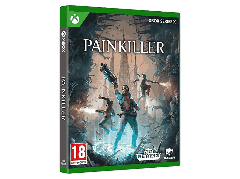 Consola Xbox Series X Consola Xbox Series X