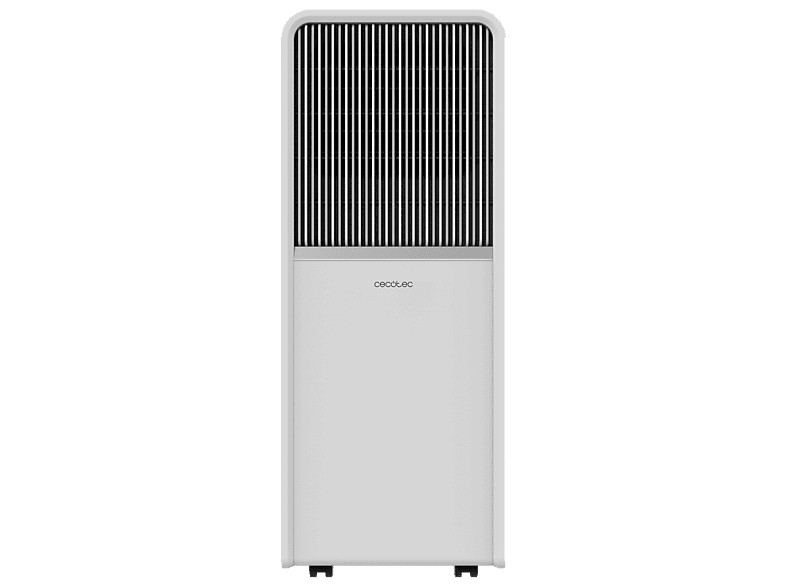 Aire Acondicionado Portátil Cecotec ForceClima 7550 Style Connected 7000 BTU/h Aire Acondicionado Portátil Cecotec ForceClima 7550 Style Connected 7000 BTU/h