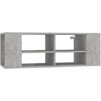 Mueble Pared TV 102x35x35 cm CFW90296
