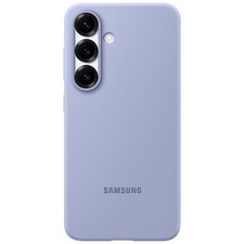 Samsung Galaxy S25 Plus Funda de Silicona