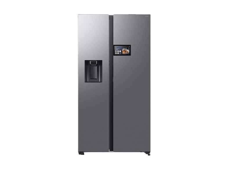 Frigorífico Americano Samsung Bespoke AI RS90F64EETEF NO FROST 621 L