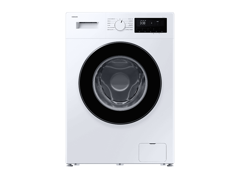 Lavadora Samsung WW80FG3M05AWEC/TW 8kg Carga Frontal