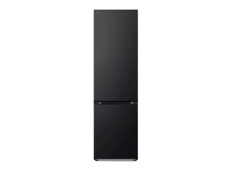 Frigorífico combi LG GBV7280AEV No Frost 387 L