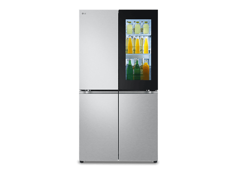 Frigorífico Americano LG GMV960MBDE No Frost 666L