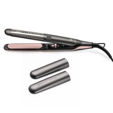 Bellissima Imetec Creativity Multistyle Plancha para Cabello