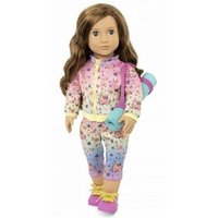 Muñeca Clásica Lucy Grace