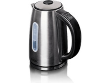 Hervidor de agua KOENIC KWK 221723 M, 1.7 l, 2200 W