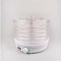 Deshidratador de Alimentos Feel-maestro Mr765 245 W