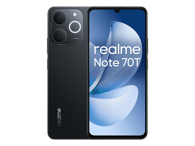 realme Note 70T 256GB 4GB RAM