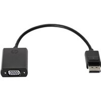 Adaptador HP DisplayPort a VGA