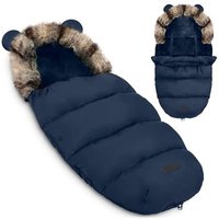 Saco de Dormir Elmi Ricokids