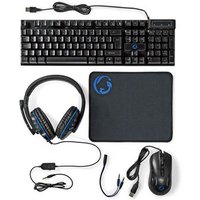 Paquete de Accesorios para Gaming 5 en 1