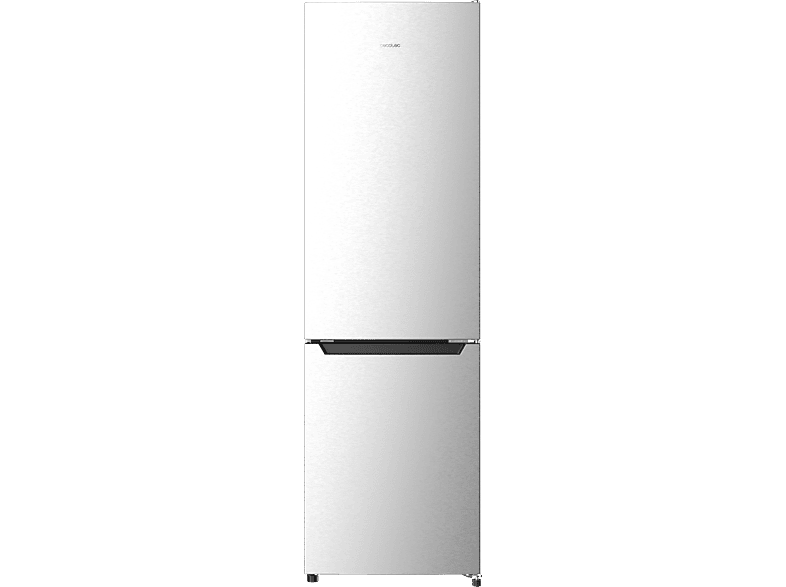 Frigorífico Combi Cecotec Bolero CoolMarket Combi 250 Inox E