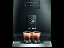 Cafetera Superautomática Jura C8