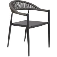 Silla de Ratán