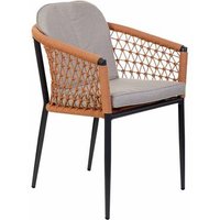 Silla de Ratán