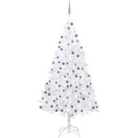 Árbol de Navidad Vidaxl 240 cm
