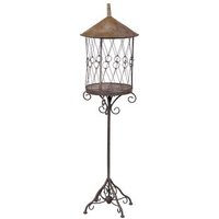 Jaula Decoración D45.72x168.91h Cm