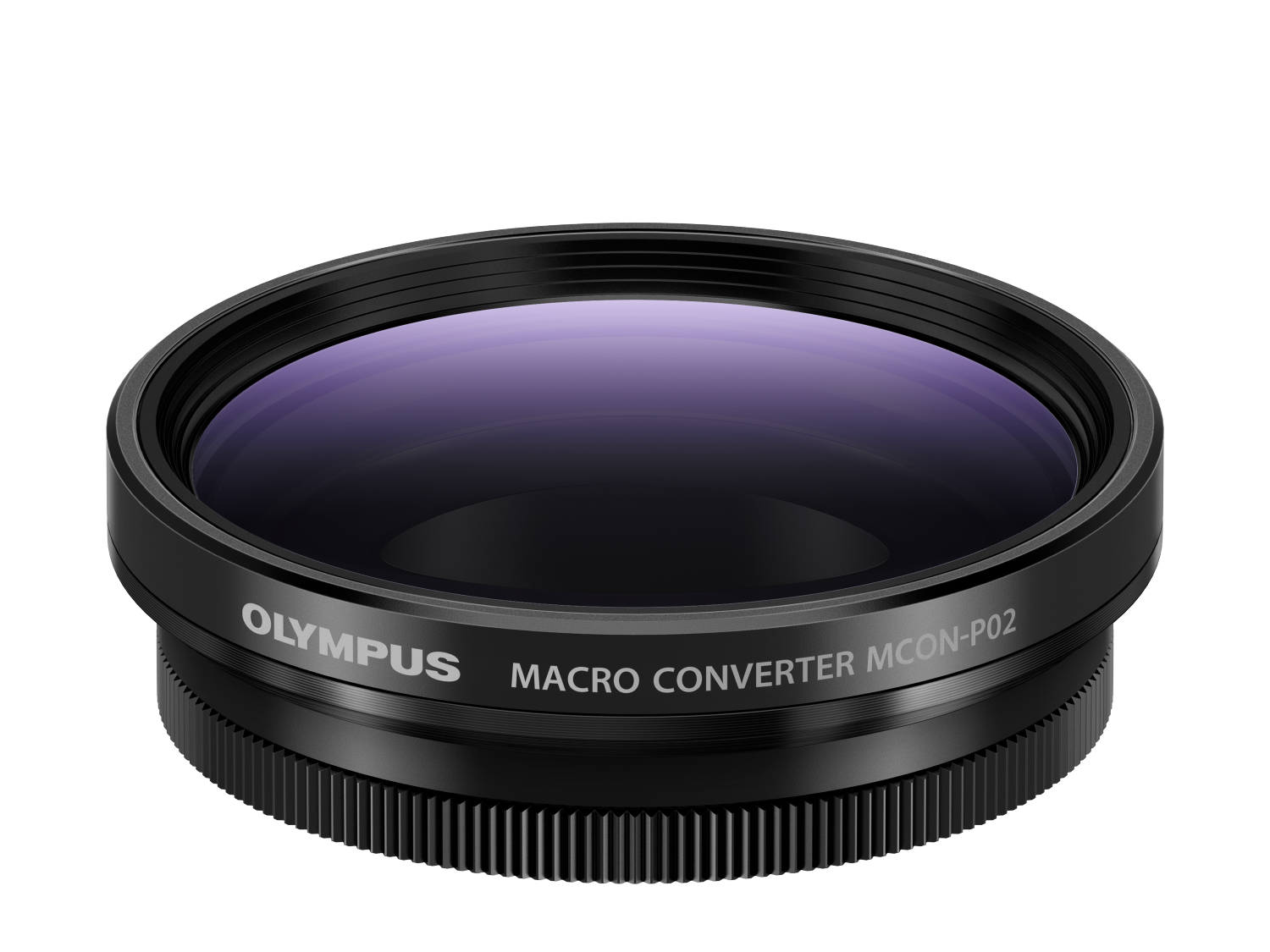 Convertidor Macro MCON-P02