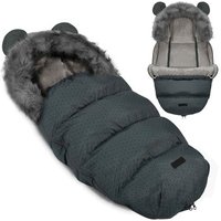 Saco de dormir cochecito/trineo Elmi Ricokids