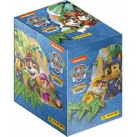 Álbum De Stickers Panini Paw Patrol Misión Jungle