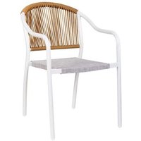 Silla de Ratan Sintético