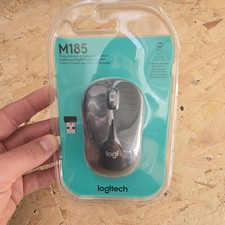 Mouse Logitech M185