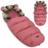Elmi Ricokids Saco de Dormir para Cochecito/Trineo