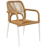 Silla de Ratan Sintético