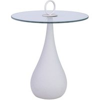 Mesa Auxiliar de Diseño Moderno