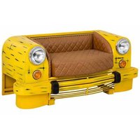 Sofá Coche 154x76x70
