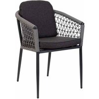 Silla De Cuerda