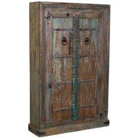 Armario de Madera 112x34x180