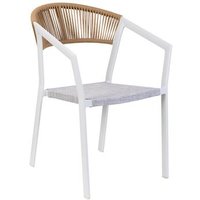 Silla de Aluminio