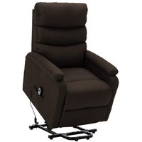 Sillón Elevable Vidaxl