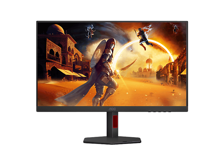 Monitor Gaming AOC Q27G4ZR 27" QHD 260 Hz