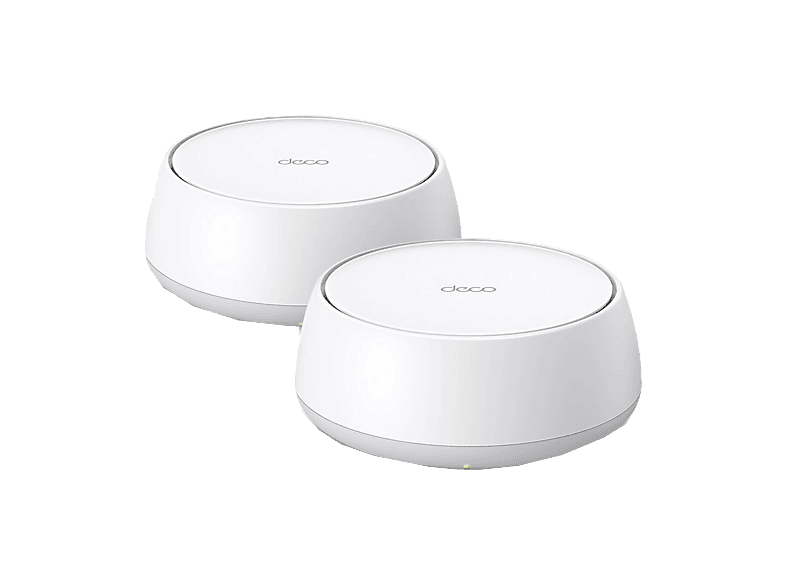 Sistema WiFi Mesh TP-link Deco BE25, Wi-Fi 7 Doble Banda