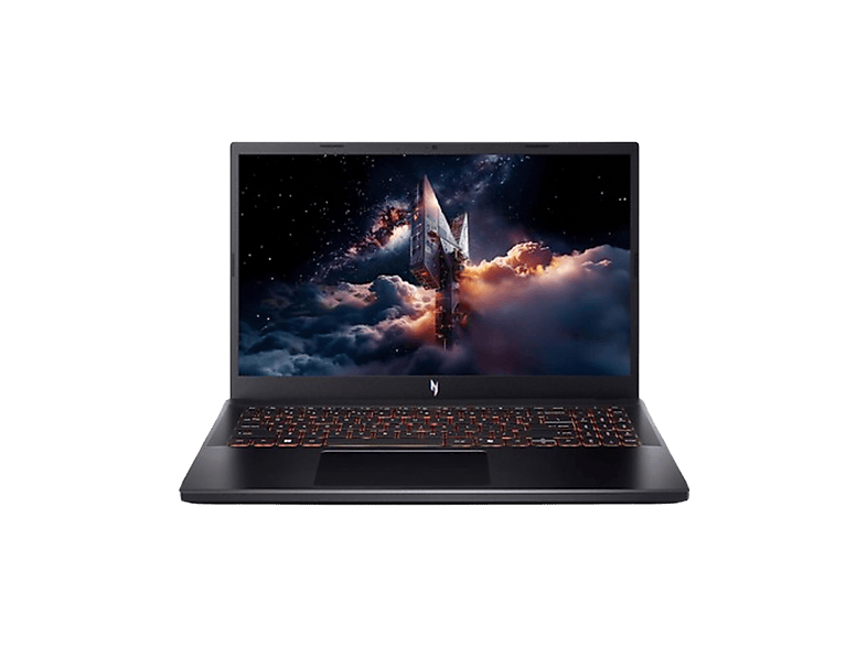 Portátil Gaming Acer Nitro V 5ANV15-52-95R9 15.6" Full-HD Intel Core i9 32GB RAM 1TB SSD GeForce RTX 5060