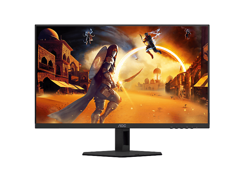 Monitor Gaming AOC 24.5" Full-HD