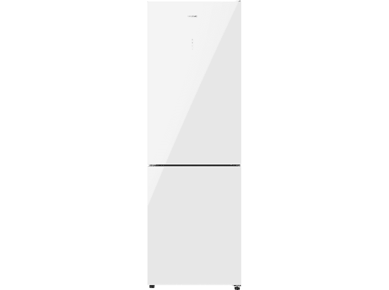 Frigorífico combi Cecotec Bolero CoolMarket Combi 322