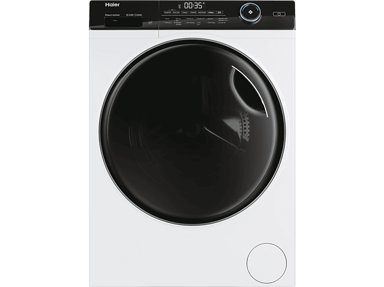 Lavadora Haier I-Pro Series 5 HW100B14959NEU-IB 10 kg 1400 rpm