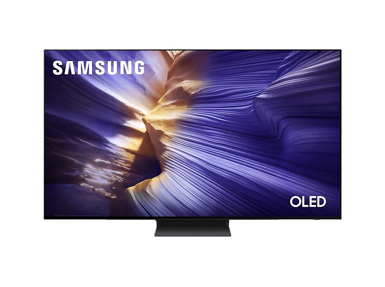 Samsung TQ55S93FAEXXC TV OLED 55" 4K