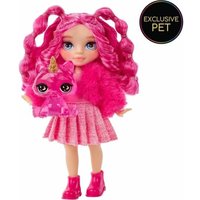 Muñeco Bebé Rainbow High