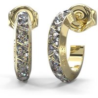 Pendientes Mujer Guess JUBE04573JWYGT-U Pendientes Mujer Guess JUBE04573JWYGT-U