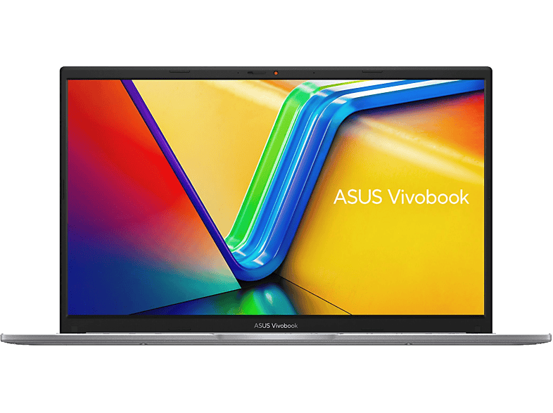 ASUS Vivobook 15 F1504ZA-NJ312W Portátil 15.6" Full HD, Intel Core i7-1255U, 16GB RAM, 1TB SSD