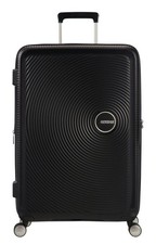 American Tourister Soundbox Spinner 77/28 TSA EXP Trolley