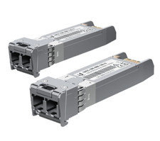Módulo Transceptor Óptico Ubiquiti UniFi 10G SFP+ Módulo Transceptor Óptico Ubiquiti UniFi 10G SFP+