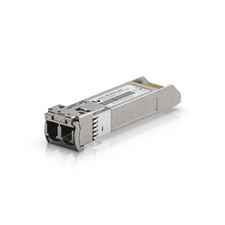 Módulo óptico monomodo Ubiquiti Networks 10 Gbps CWDM UACC-OM-SFP10-1470