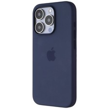 Funda de silicona Apple para MagSafe para iPhone 15 Pro