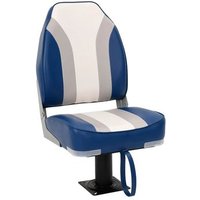Asiento para Barco con Pedestal Giratorio Vidaxl Asiento para Barco con Pedestal Giratorio Vidaxl